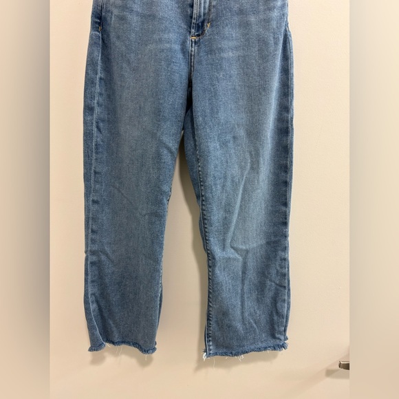 Joes High Waisted Skinny/Straight Leg Ankle Jeans - Picture 3 of 10